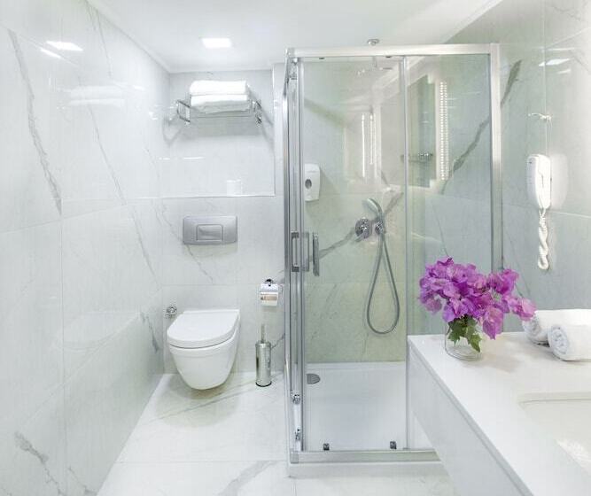 اتاق استاندارد, Pırıl Hotel Thermal&beauty Spa