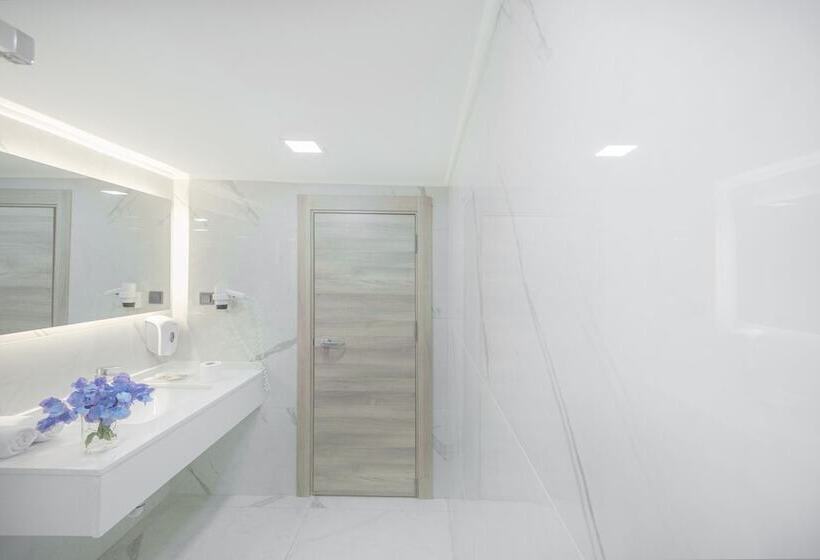 اتاق استاندارد, Pırıl Hotel Thermal&beauty Spa
