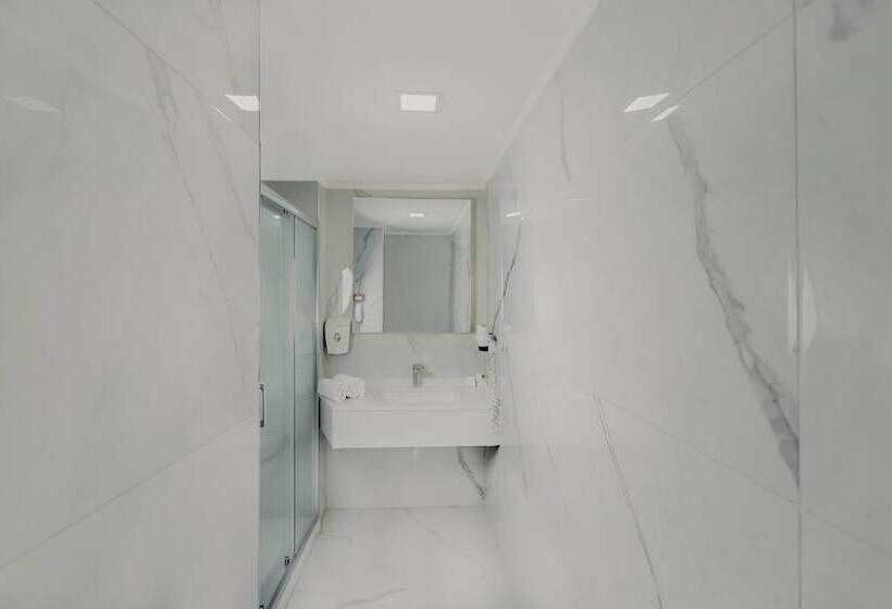 اتاق استاندارد, Pırıl Hotel Thermal&beauty Spa