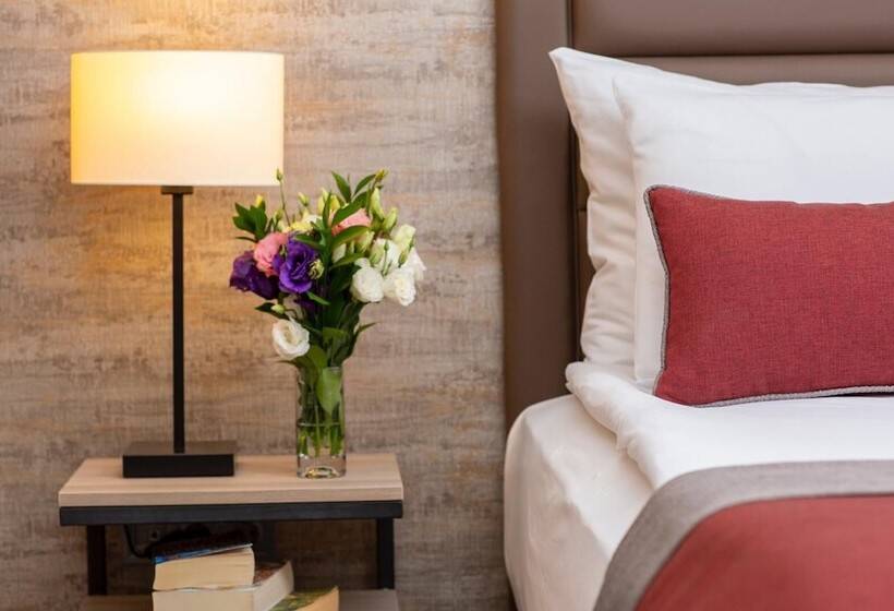اتاق استاندارد, Pırıl Hotel Thermal&beauty Spa