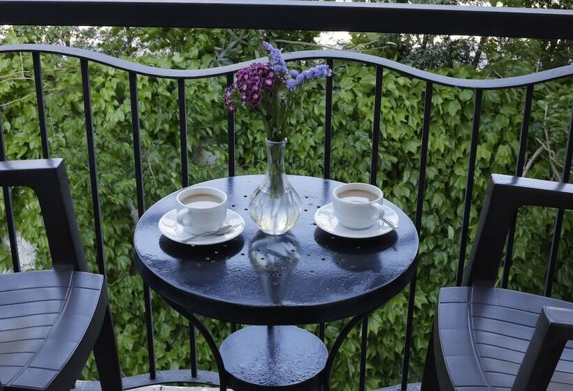 اتاق خانوادگی, Pırıl Hotel Thermal&beauty Spa