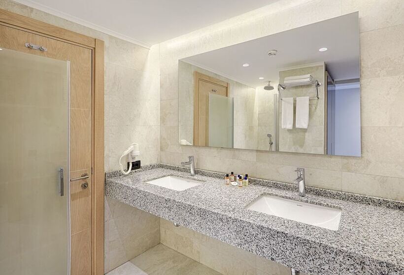 اتاق خانوادگی, Pırıl Hotel Thermal&beauty Spa