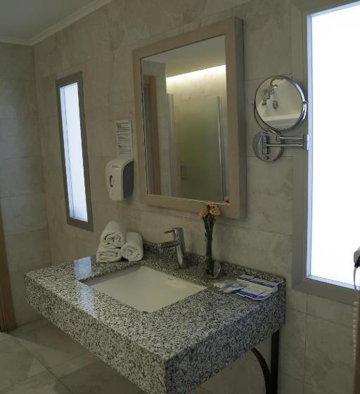 اتاق دوبلکس, Pırıl Hotel Thermal&beauty Spa