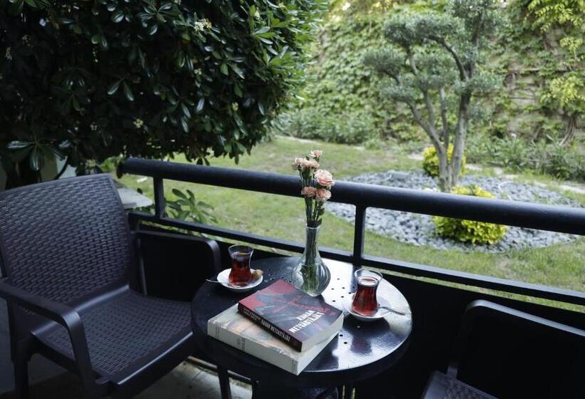 اتاق استاندارد, Pırıl Hotel Thermal&beauty Spa