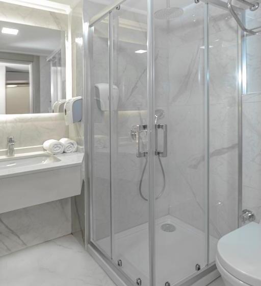 اتاق استاندارد, Pırıl Hotel Thermal&beauty Spa
