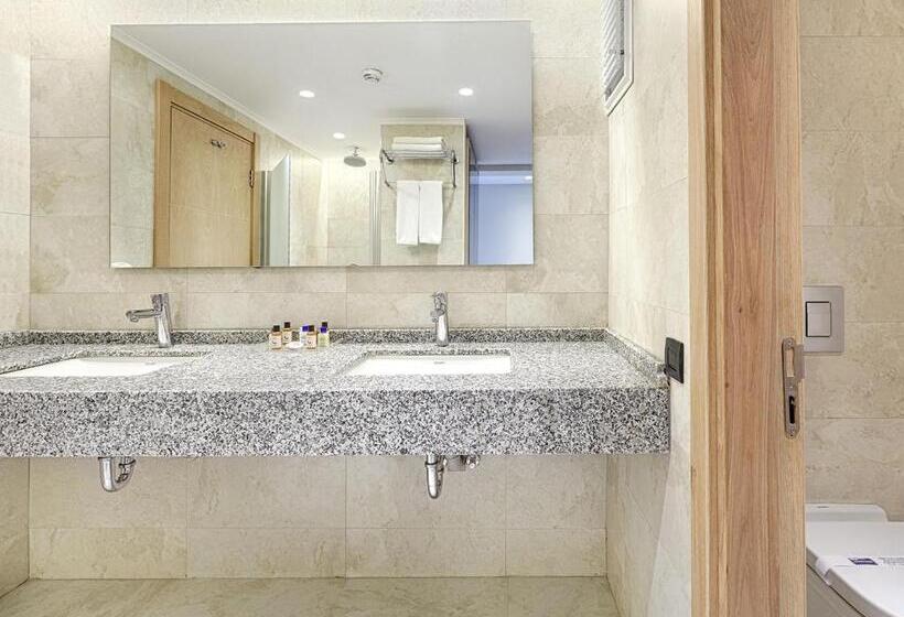 اتاق خانوادگی, Pırıl Hotel Thermal&beauty Spa