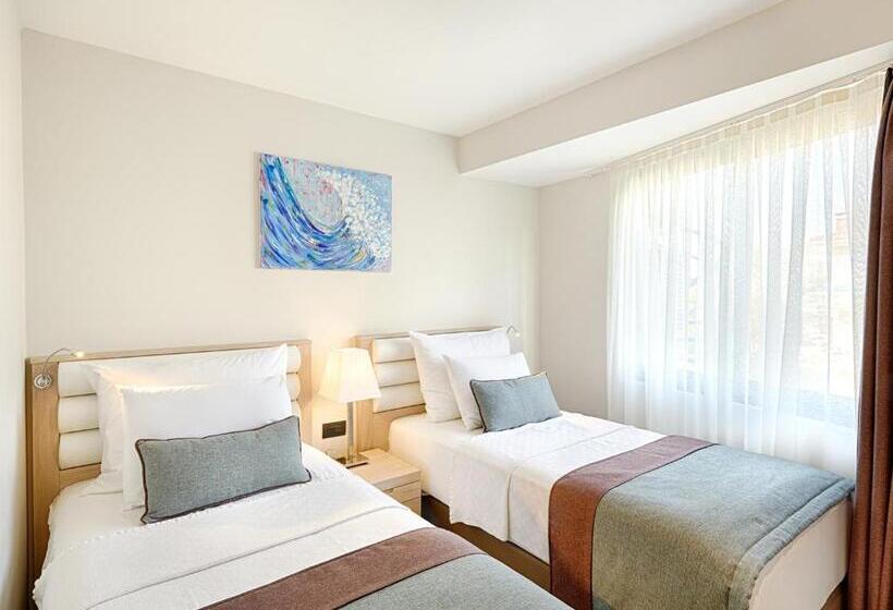 اتاق خانوادگی, Pırıl Hotel Thermal&beauty Spa