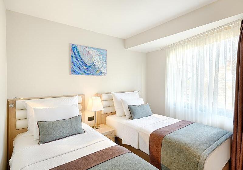 اتاق خانوادگی, Pırıl Hotel Thermal&beauty Spa