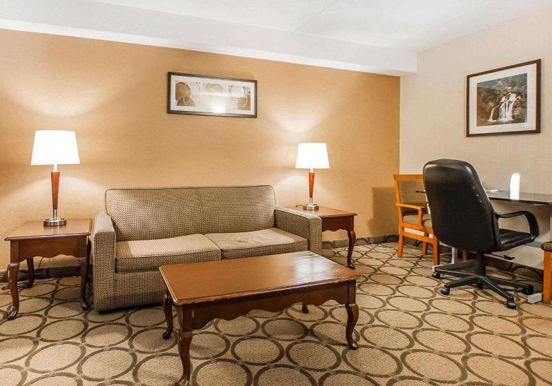 اتاق دوبلکس, Pırıl Hotel Thermal&beauty Spa