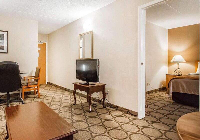 اتاق دوبلکس, Pırıl Hotel Thermal&beauty Spa