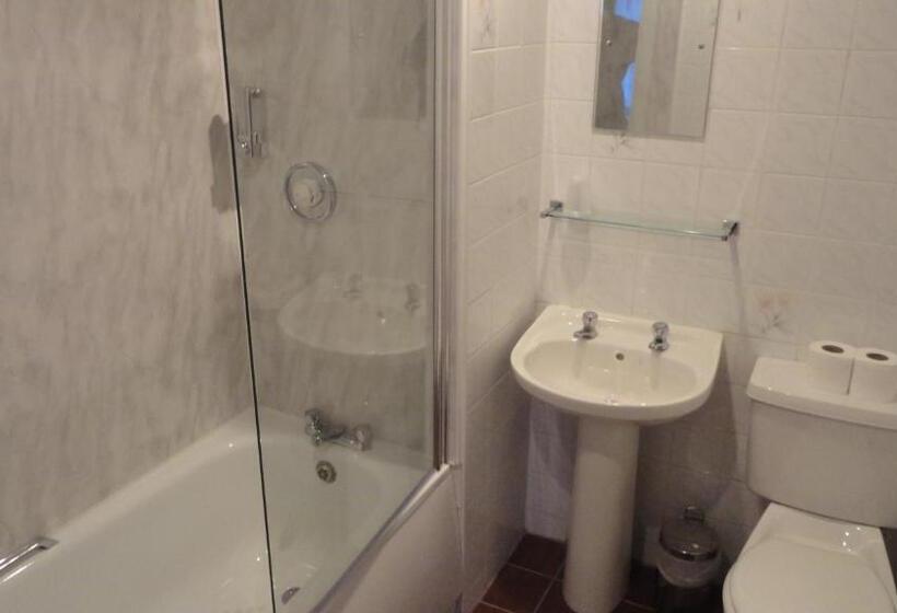 اتاق استاندارد, Sandyford Lodge