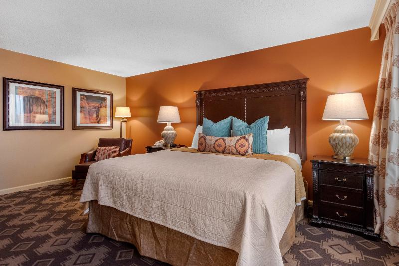 Habitació Deluxe, The Westin San Antonio North