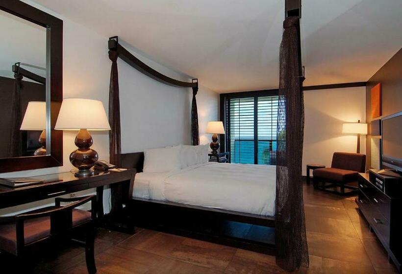 Стандартный Номер Кровать Кинг, Tideline Palm Beach Ocean Resort And Spa