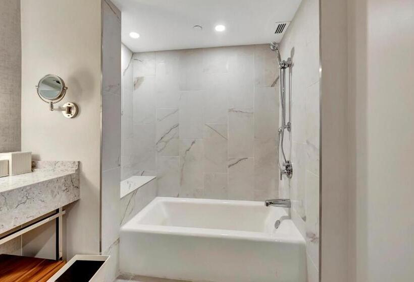 Стандартный Номер Кровать Кинг, Tideline Palm Beach Ocean Resort And Spa