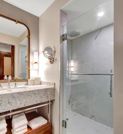Стандартный Номер Кровать Кинг, Tideline Palm Beach Ocean Resort And Spa