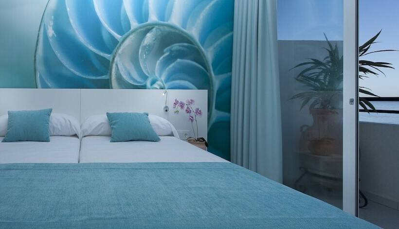 Студия Стандарт Вид на Море, Typic Marina Playa   Adults Only