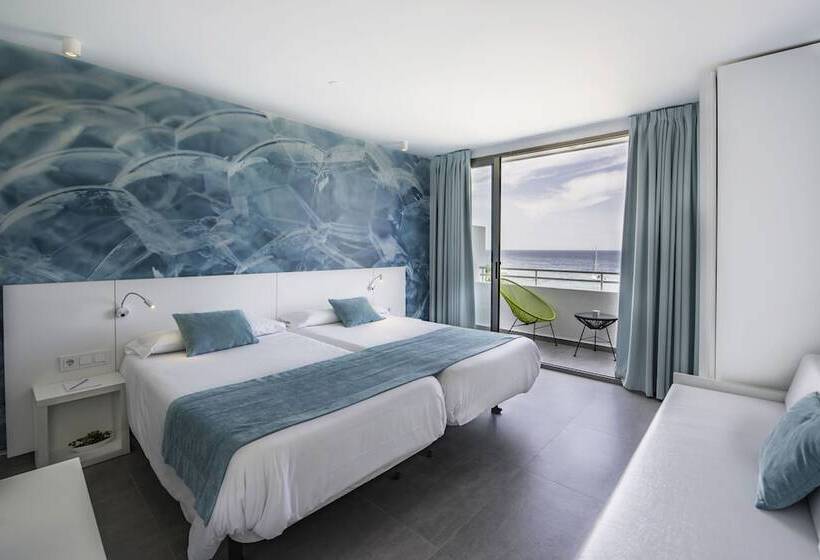 Студия Стандарт Вид на Море, Typic Marina Playa   Adults Only
