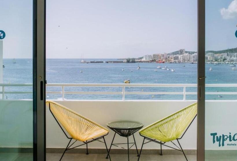 Студия Стандарт Вид на Море, Typic Marina Playa   Adults Only