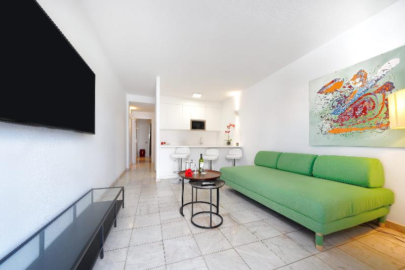 Apartamento 1 Dormitório, Vista Bonita, Gay and Lesbian Only Resort