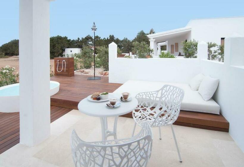 ویلای 1 خوابه, Villas Paraíso De Los Pinos