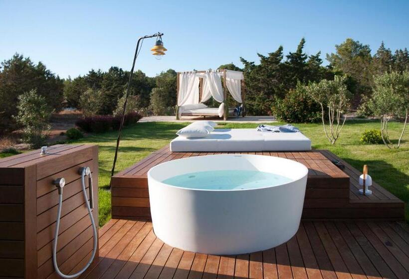 ویلای سوپریور 1 خوابه, Villas Paraíso De Los Pinos