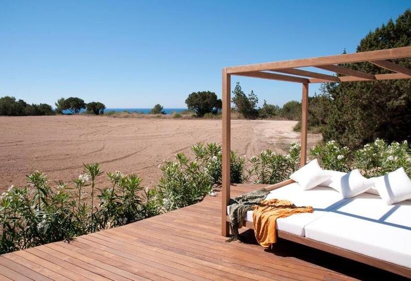 ویلای 1 خوابه, Villas Paraíso De Los Pinos