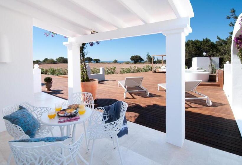 ویلای 1 خوابه, Villas Paraíso De Los Pinos