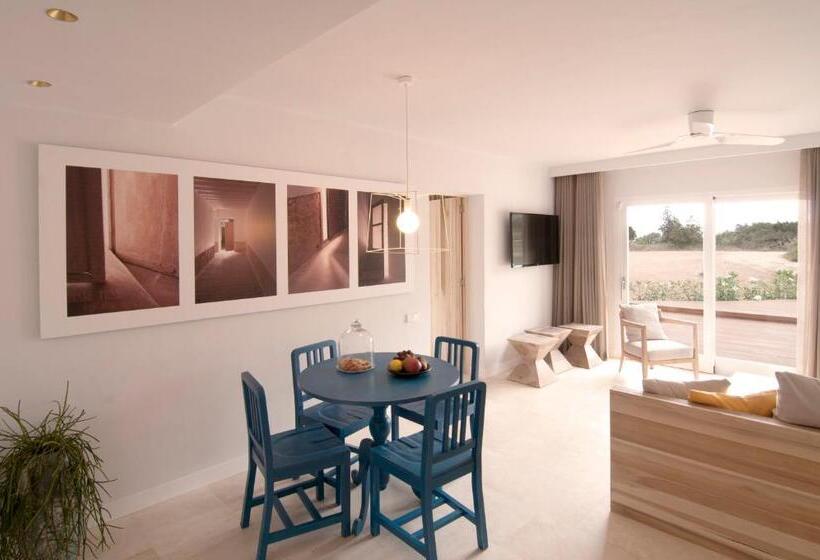 ویلای 1 خوابه, Villas Paraíso De Los Pinos