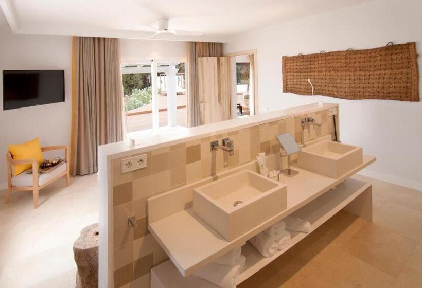 ویلای 1 خوابه, Villas Paraíso De Los Pinos