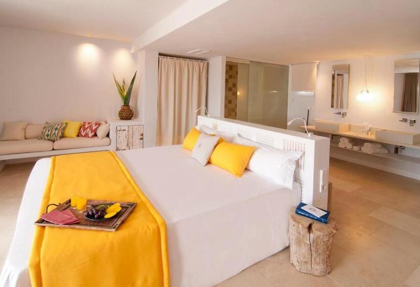 ویلای 1 خوابه, Villas Paraíso De Los Pinos