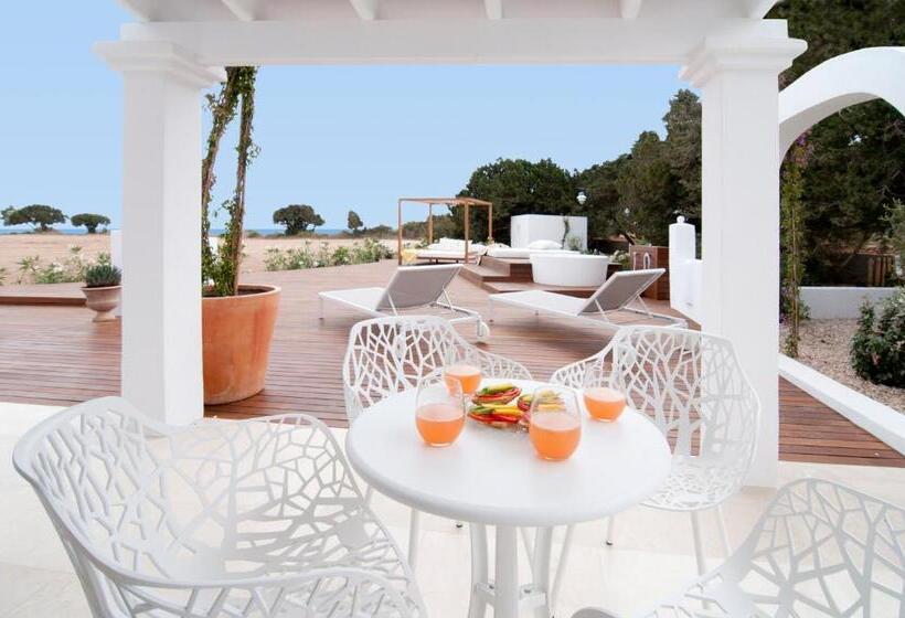 ویلای 1 خوابه, Villas Paraíso De Los Pinos