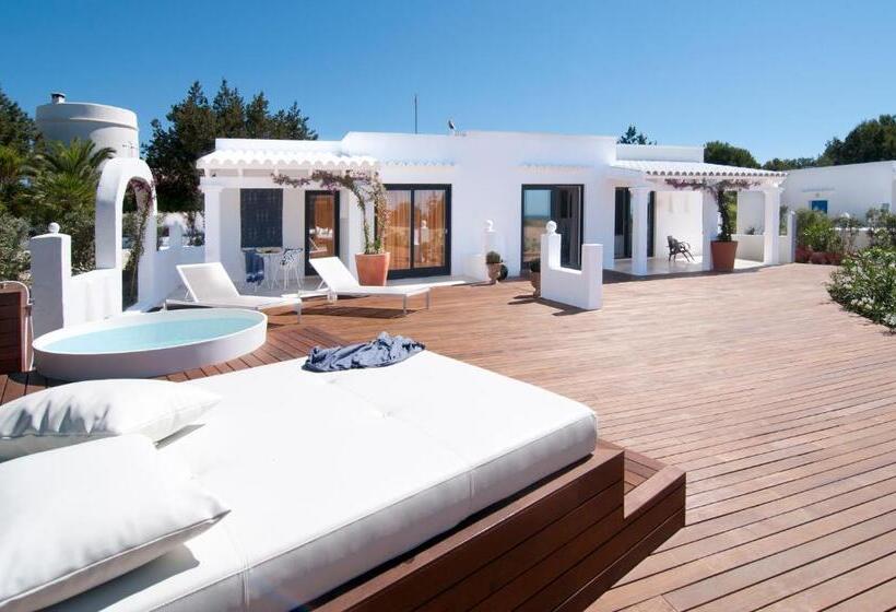 ویلای 1 خوابه, Villas Paraíso De Los Pinos