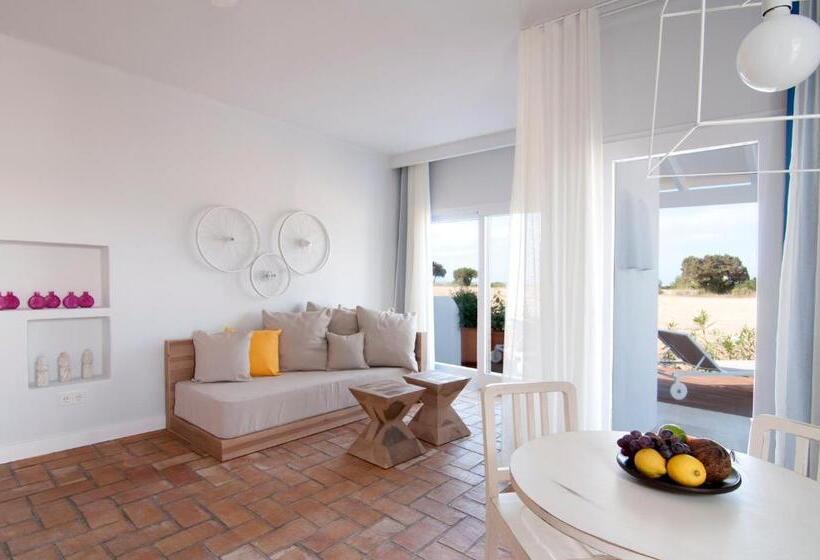 بانگلوی استاندارد, Villas Paraíso De Los Pinos