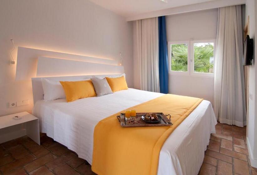 بانگلوی استاندارد, Villas Paraíso De Los Pinos