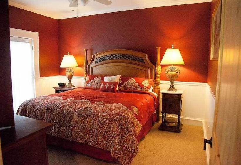 Дом 1 Спальня, Lillian Farms Bed & Breakfast