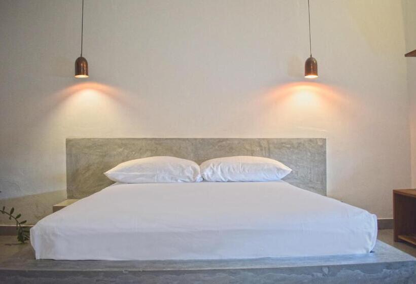 Номер Superior, City Beds Colombo