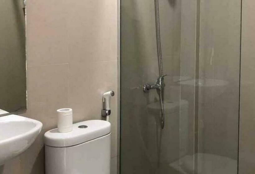 Номер Стандарт, Reddoorz Near Rs Usu Medan 3