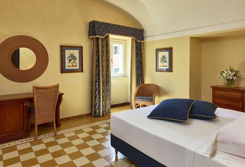 Номер Комфорт, Bagni Di Pisa Palace & Thermal Spa   The Leading Hotels Of The World