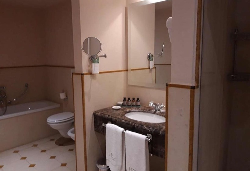 Номер Superior, Bagni Di Pisa Palace & Thermal Spa   The Leading Hotels Of The World