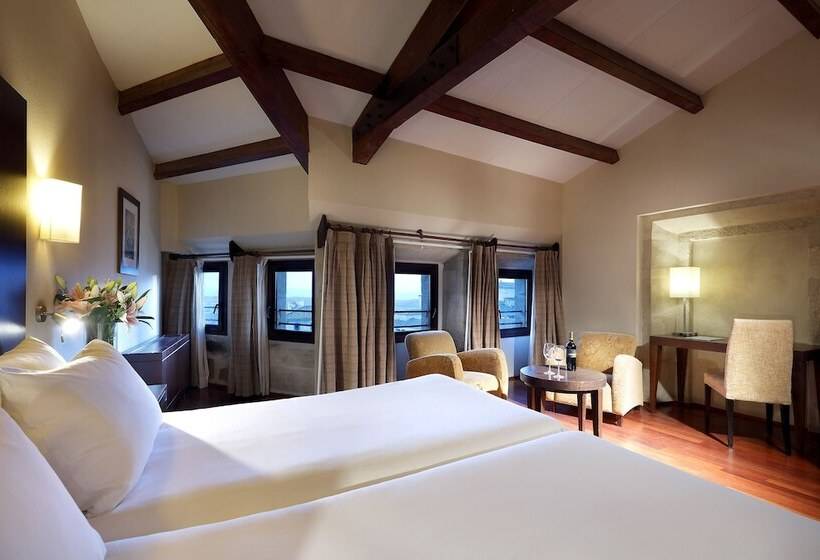 Номер Стандарт, Eurostars Palacio De Santa Marta