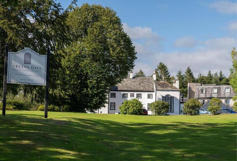 Номер Basic, Gretna Hall