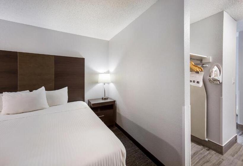 Полулюкс, Red Lion Inn & Suites Grants Pass
