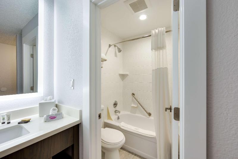 Стандартный Номер Кровать Кинг, Red Lion Inn & Suites Grants Pass
