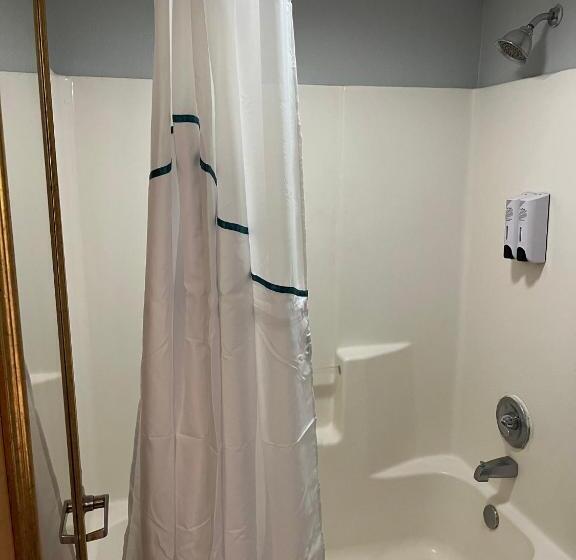חדר סטודיו סטנדרד, Red Roof Inn Amarillo West