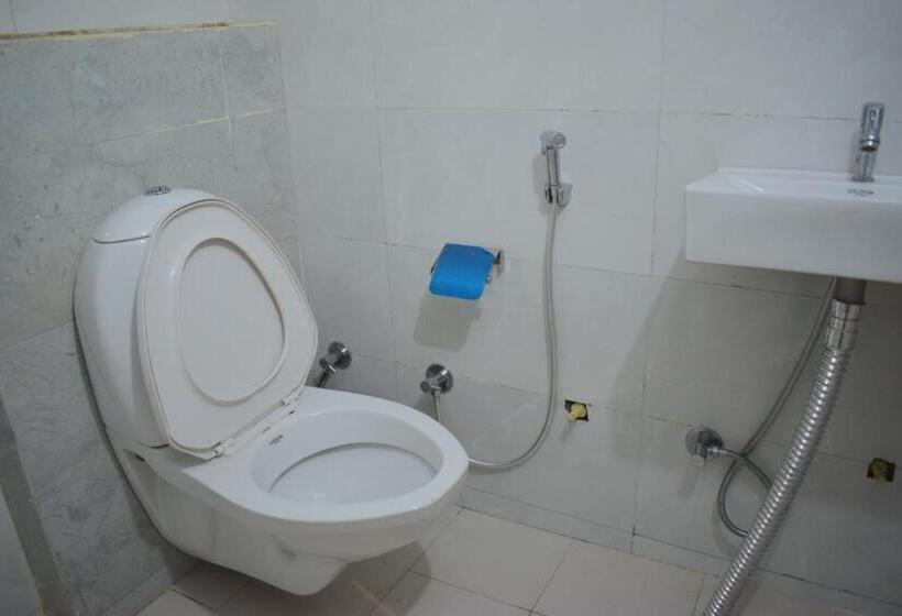 اتاق استاندارد چهار تخته, Backpackers Villa