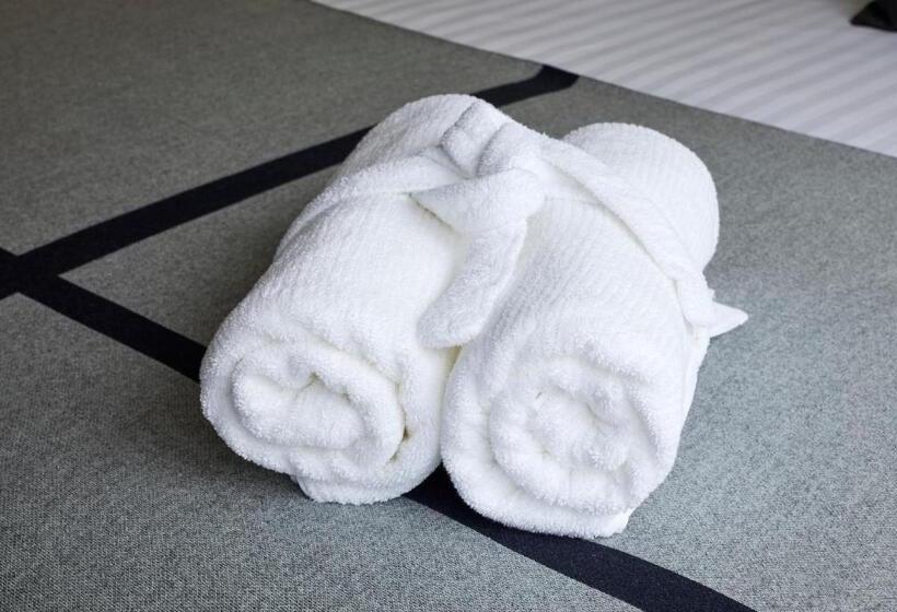침실 2개 스위트, Breathtaker Hotel And Spa