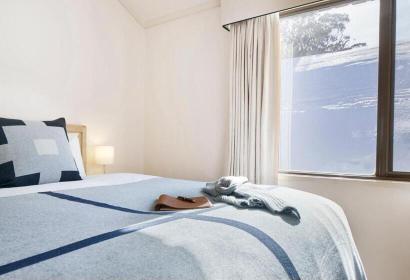 침실 2개 스위트, Breathtaker Hotel And Spa