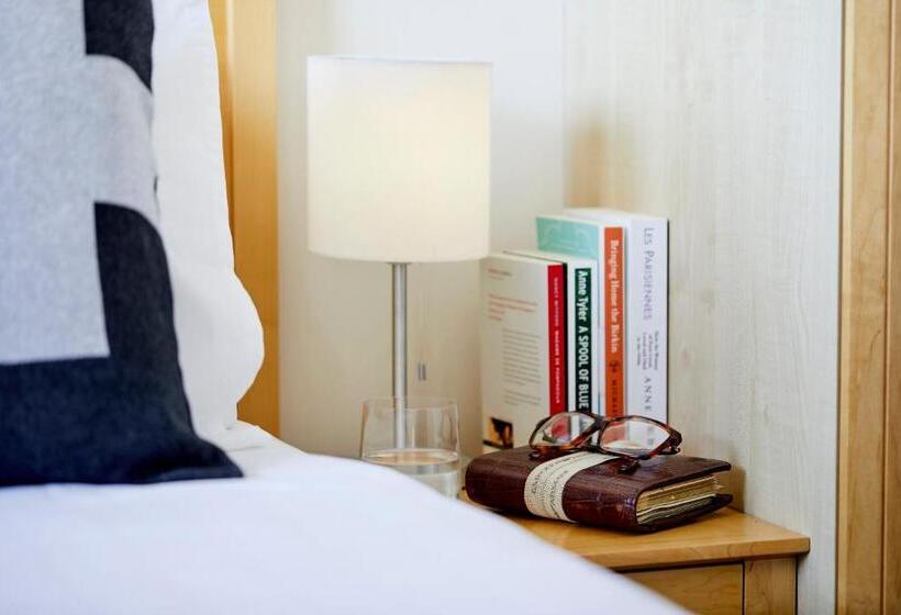 침실 2개 스위트, Breathtaker Hotel And Spa