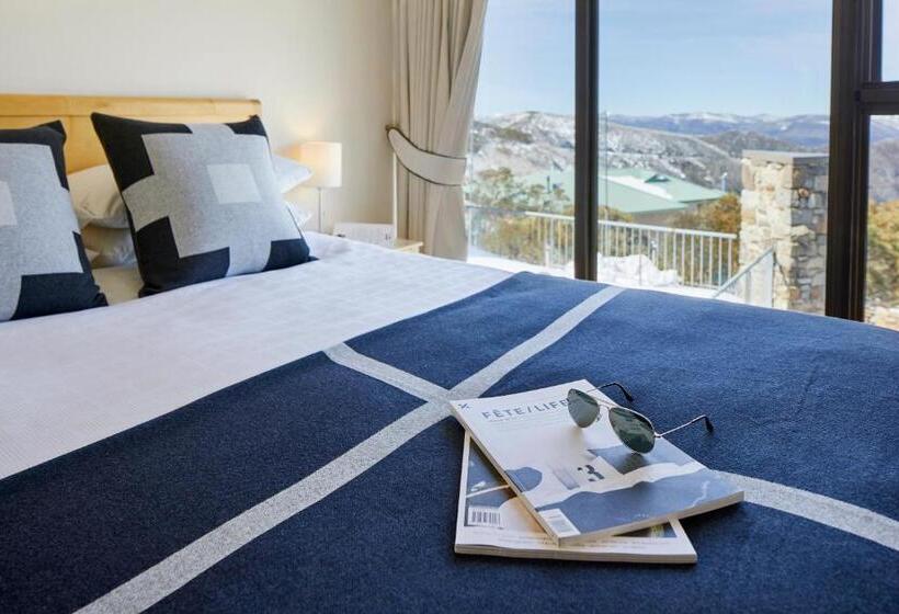 3침실 스위트, Breathtaker Hotel And Spa