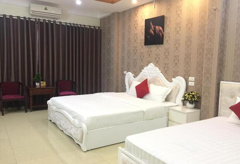 اتاق استاندارد, Hd Hotel Nội Bài